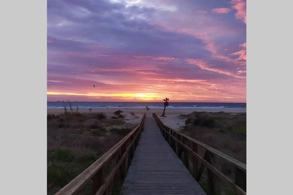 Rincon De Relax Cerca De La Playa Leilighet Tarifa Eksteriør bilde