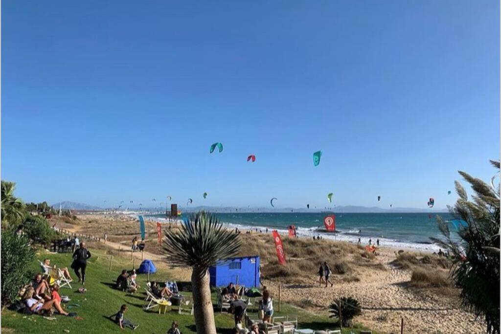 Rincon De Relax Cerca De La Playa Leilighet Tarifa Eksteriør bilde