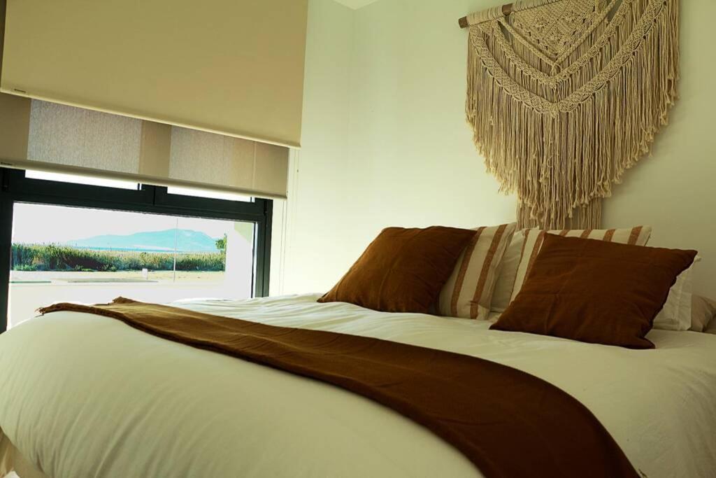 Rincon De Relax Cerca De La Playa Leilighet Tarifa Eksteriør bilde