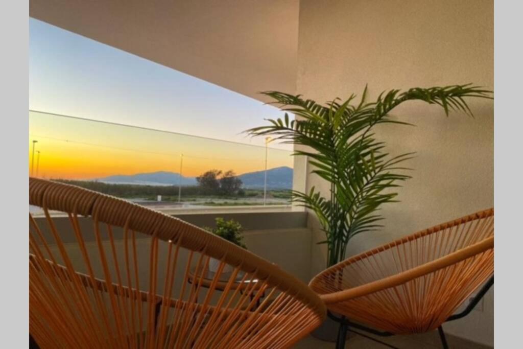 Rincon De Relax Cerca De La Playa Leilighet Tarifa Eksteriør bilde