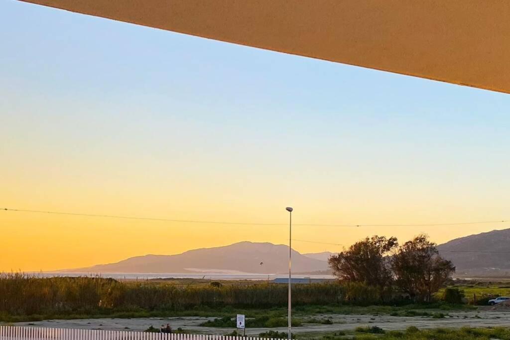 Rincon De Relax Cerca De La Playa Leilighet Tarifa Eksteriør bilde