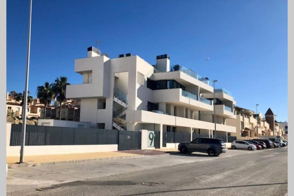 Rincon De Relax Cerca De La Playa Leilighet Tarifa Eksteriør bilde