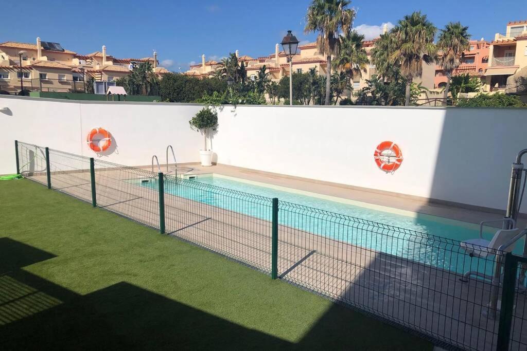 Rincon De Relax Cerca De La Playa Leilighet Tarifa Eksteriør bilde