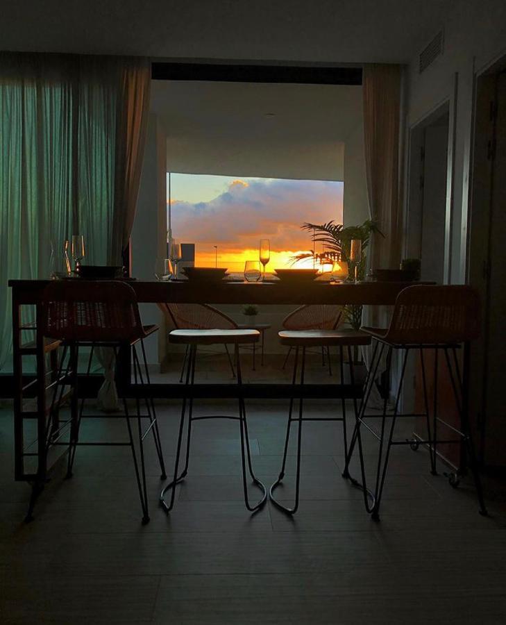 Rincon De Relax Cerca De La Playa Leilighet Tarifa Eksteriør bilde