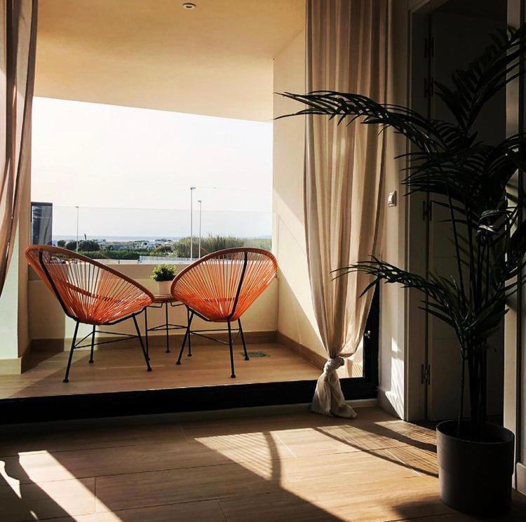 Rincon De Relax Cerca De La Playa Leilighet Tarifa Eksteriør bilde