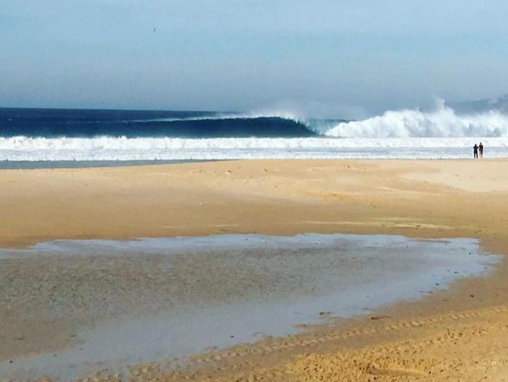 Rincon De Relax Cerca De La Playa Leilighet Tarifa Eksteriør bilde